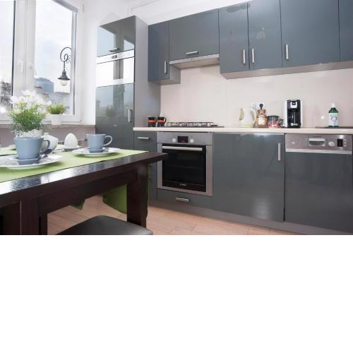 Apartment Elektoralna