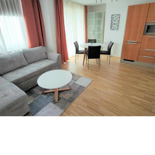 Apartment Elena inklusive Garagenplatz