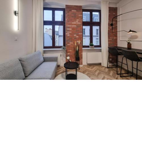 Apartment Eleven - Piekary Residence Stary Browar Old Town