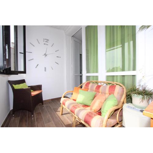 Apartment Elia