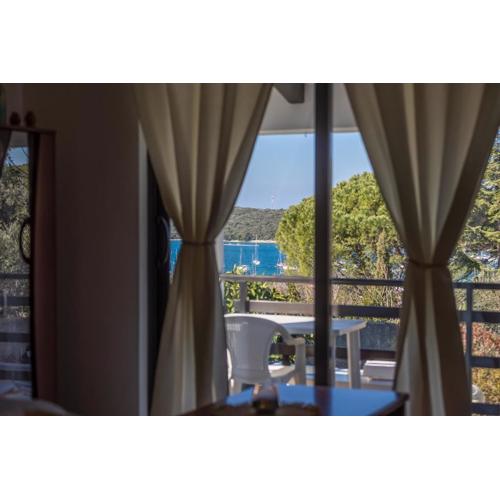 Apartment Eliana