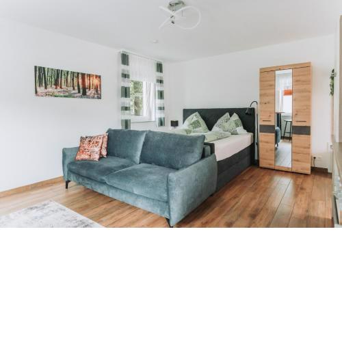 Apartment ELISA