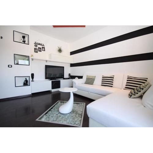 Apartment Elizabeta