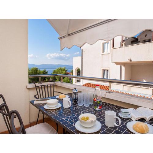 Apartment Ella Sea View