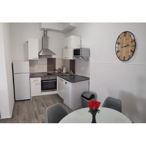 Apartment Elle with free private parking