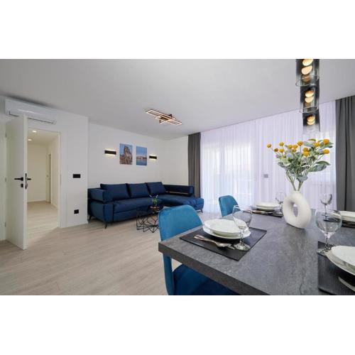 Apartment Elli