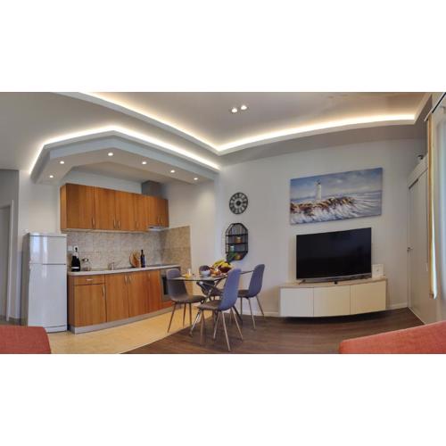 Apartment Elza