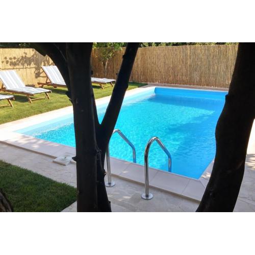 Apartment EM Stobrec Split Croatia