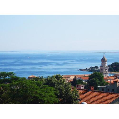 Apartment Ema Krk