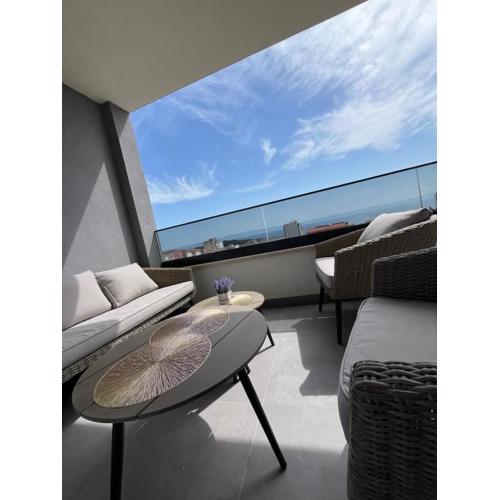 Apartment Ema Makarska