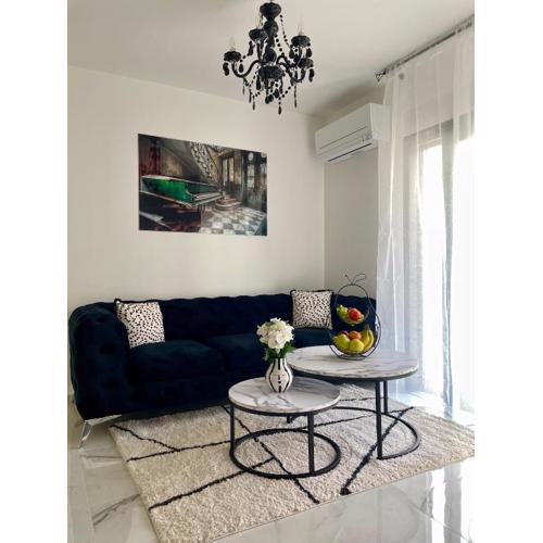 Apartment Emanuel