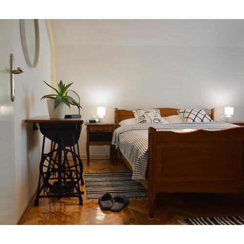 Apartment Ematours