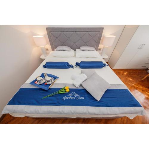 Apartment Emica