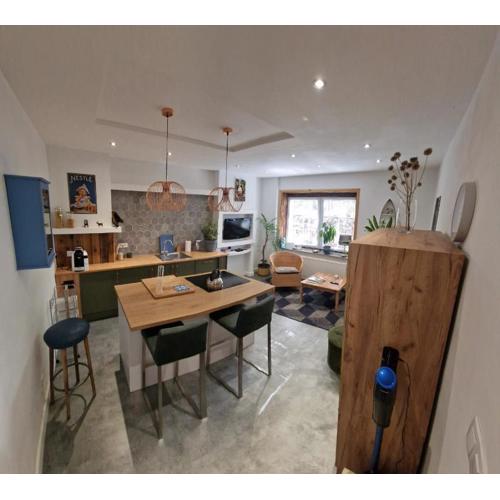 Apartment Emilia