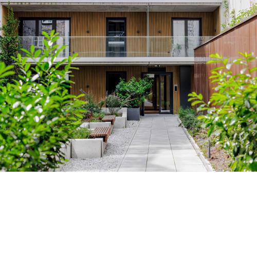 Apartment Emilii Plater