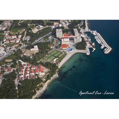 Apartment Ena - Lavica