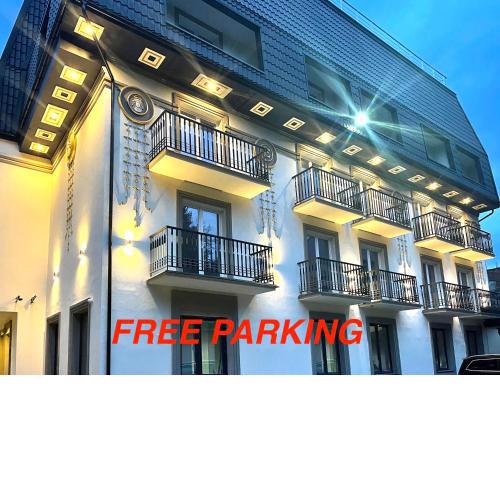 Apartment Eney