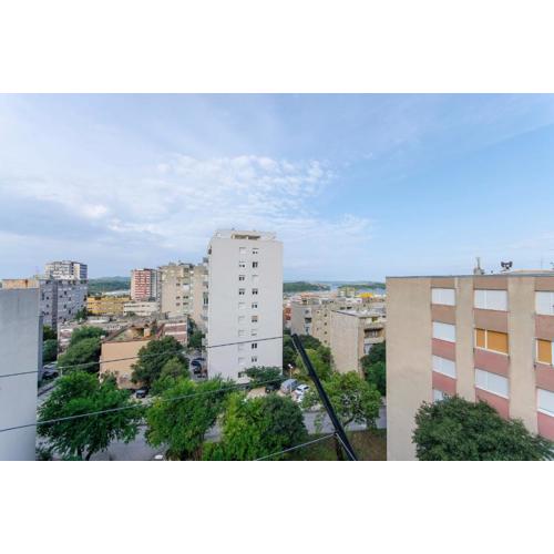 Apartment Enjoy Sibenik