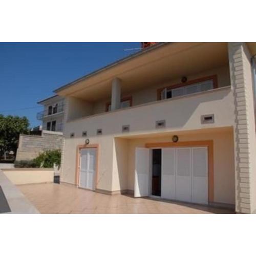 Apartment Enna unweit vom Meer