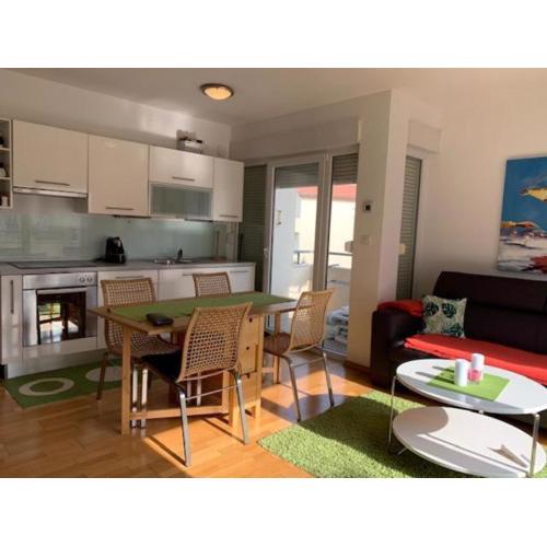 Apartment Entel