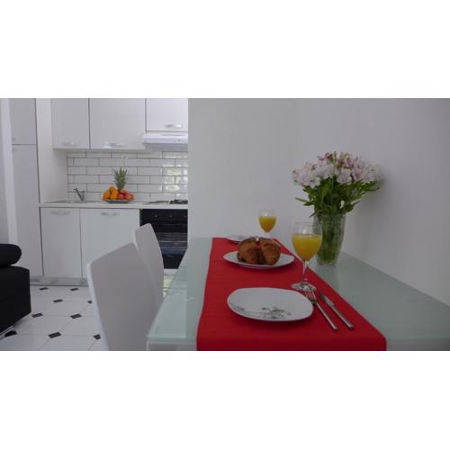Apartment Epetij