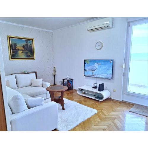 Apartment Erca