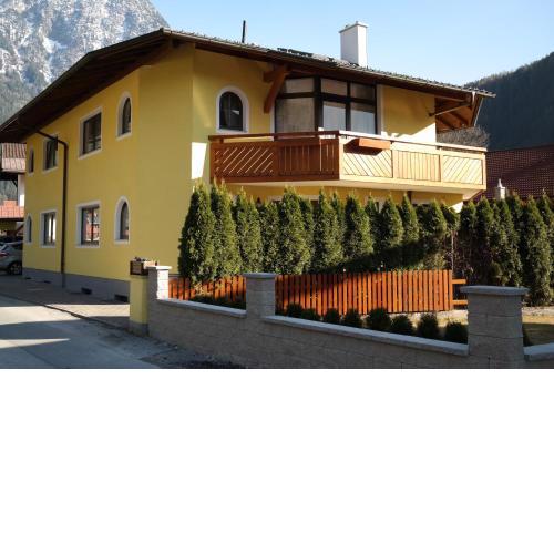 Apartment Erhart