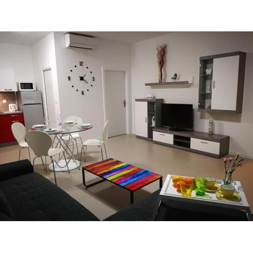 Apartment Erik Punat