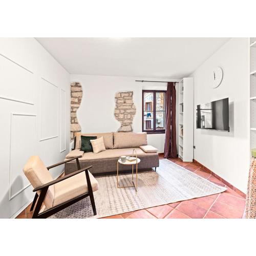 Apartment Erik