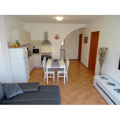 Apartment Erika