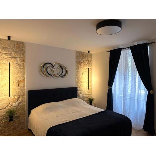 Apartment Erin Center - New renovated