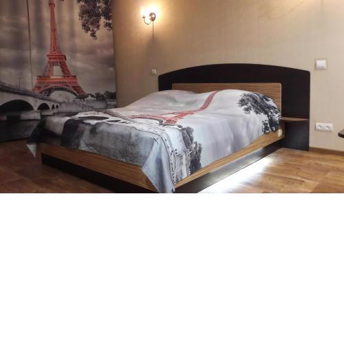 Apartment Тeslenka11
