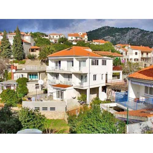 Apartment Eta