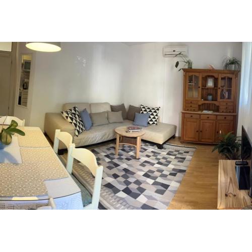 Apartment Eudaimonia