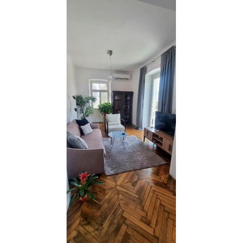Apartment Eufemia