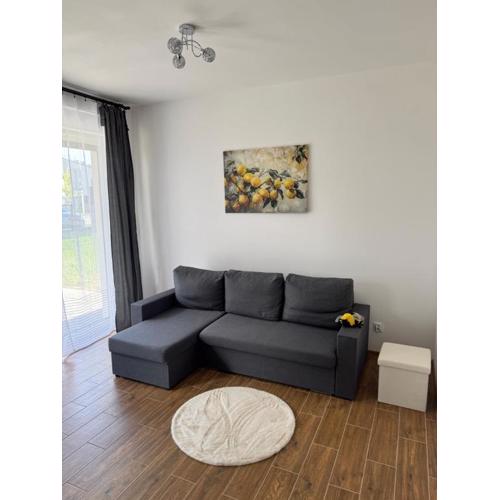 Apartment Eukaliptus