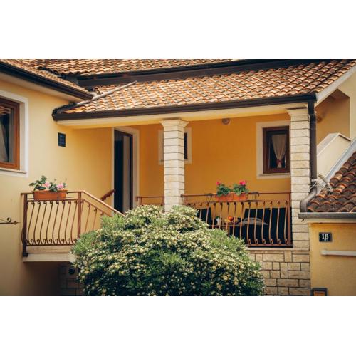 Apartment Euphemia