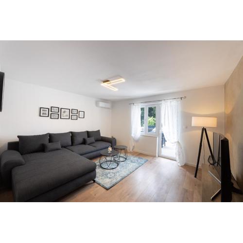 Apartment Eva