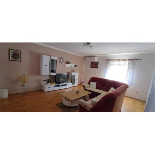 Apartment Eva