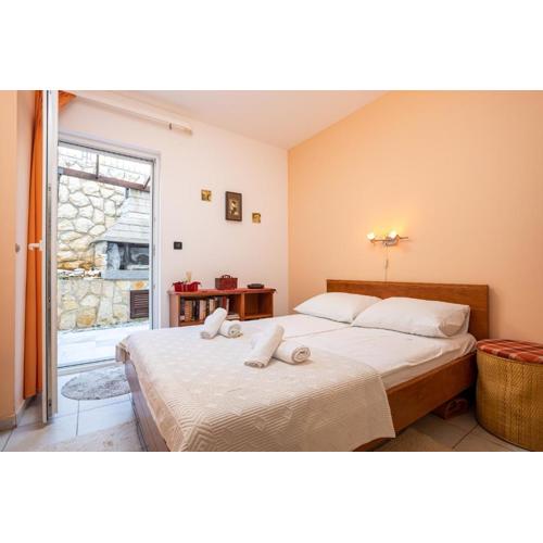 Apartment EVALA