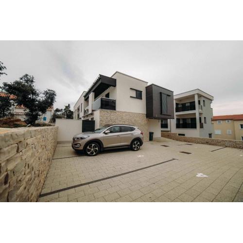 Apartment Eveline