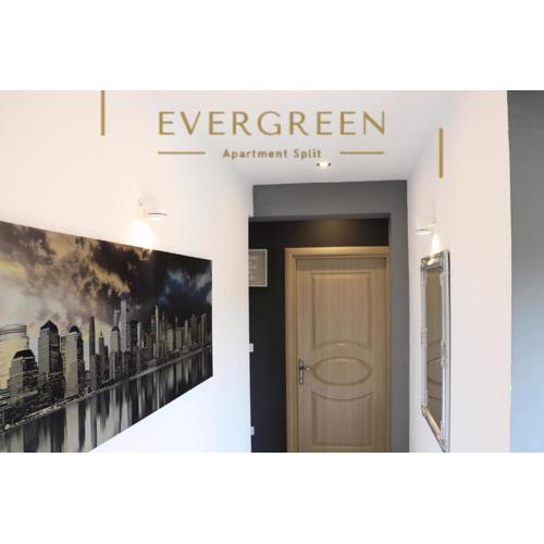 Apartment Evergreen