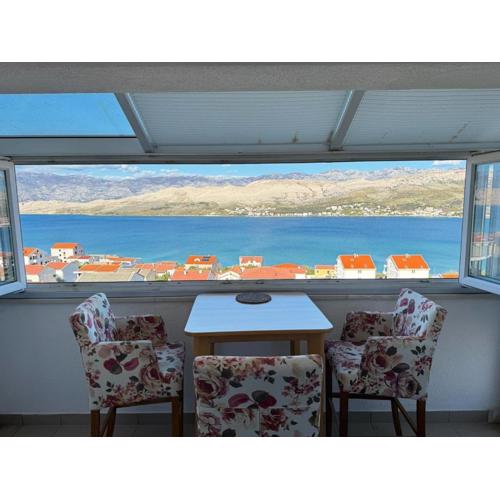 Apartment Evva