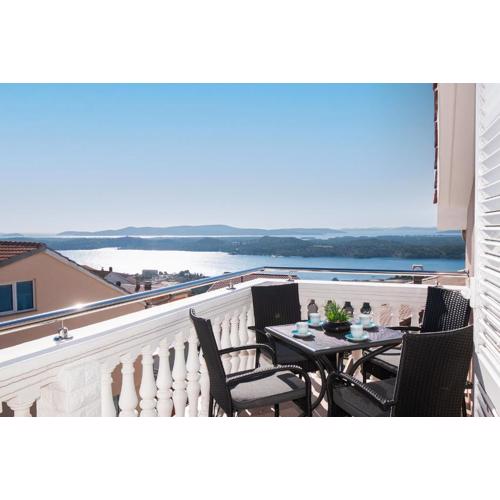Apartment Exclusive VIEW