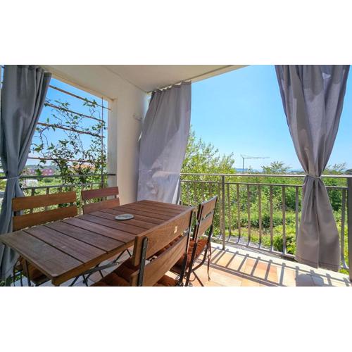 Apartment Ezia