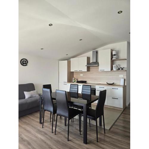 Apartment Fabijana