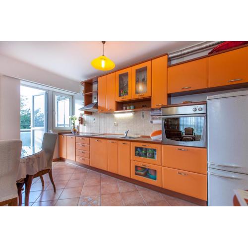 Apartment Fabris