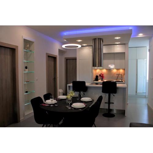 Apartment Facada