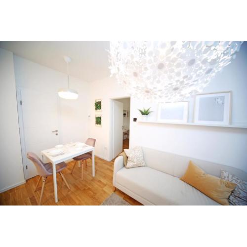 Apartment Fala - self check-in 0-24, fast wi fi, city center