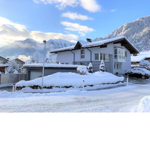 Apartment Familie Grünauer